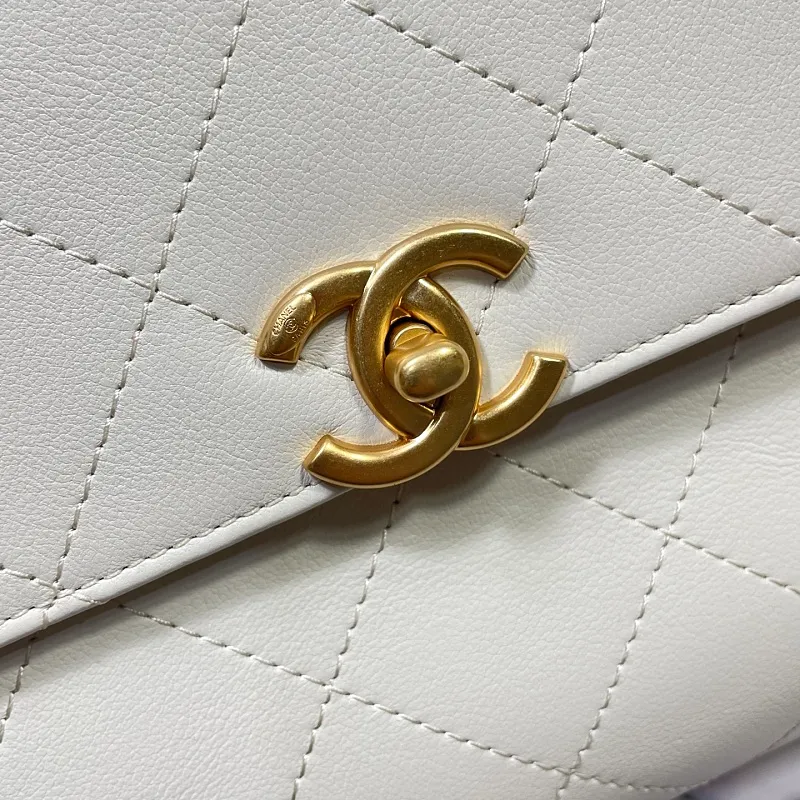 All Categories Official Website "Brand Women's Bags" Women's Bags 💙 Chanel 2026 New CHANEL Crossbody Bag
