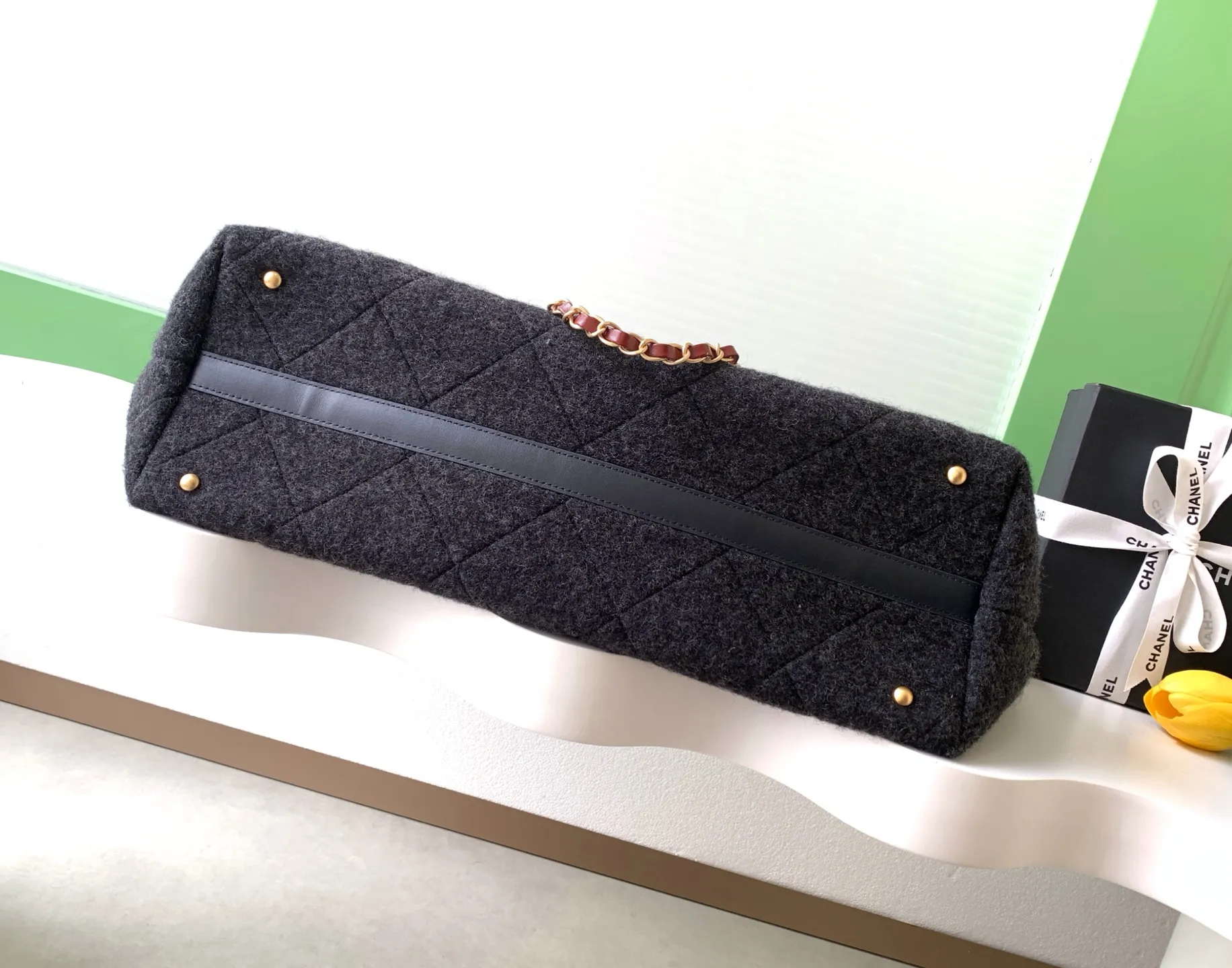 All Categories Chanel Women's Bags 2 (Chanel) Chanel Original Order AS5853