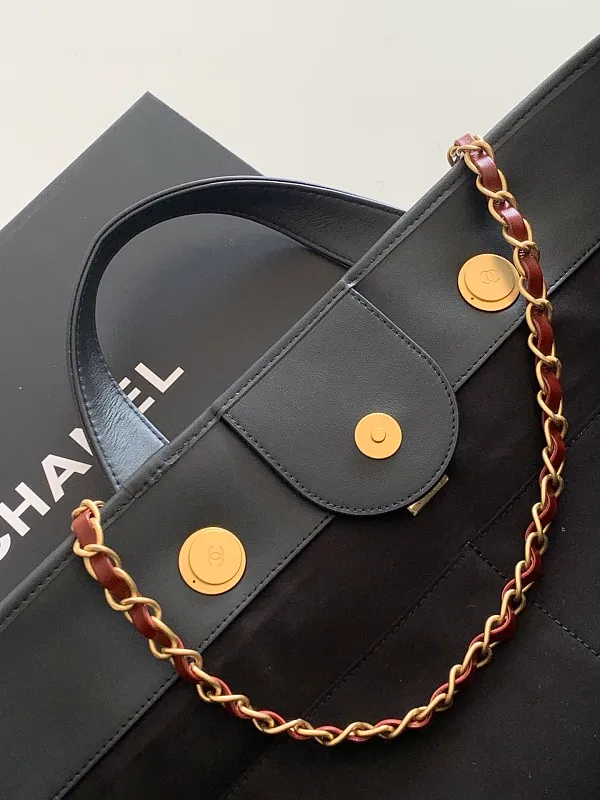 All Categories Chanel Women's Bags 2 (Chanel) Chanel Original Order AS5853