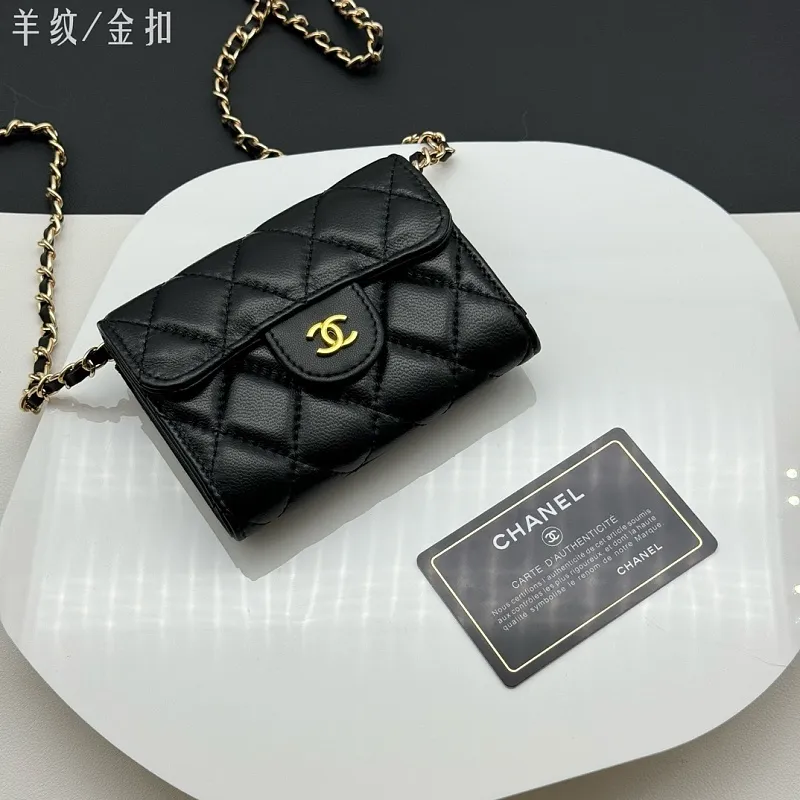 All Categories Official Website "Brand Women's Bags" Women's Bags 💙 Chanel 2026 New CHANEL Crossbody Bag
