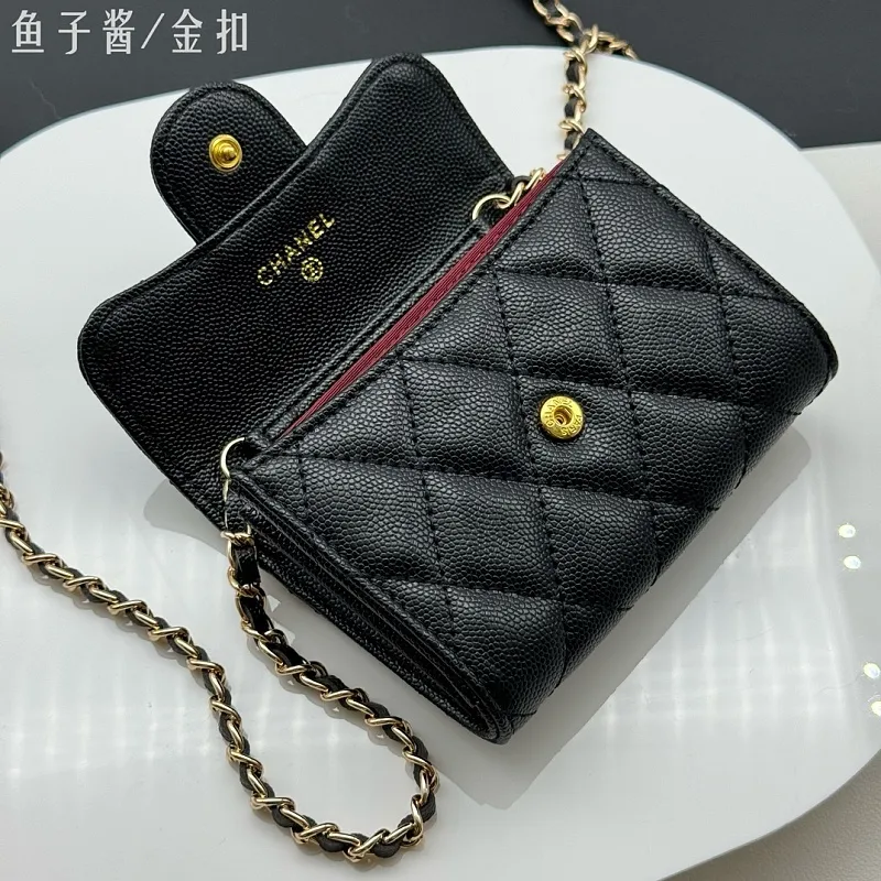 All Categories Official Website "Brand Women's Bags" Women's Bags 💙 Chanel 2026 New CHANEL Crossbody Bag