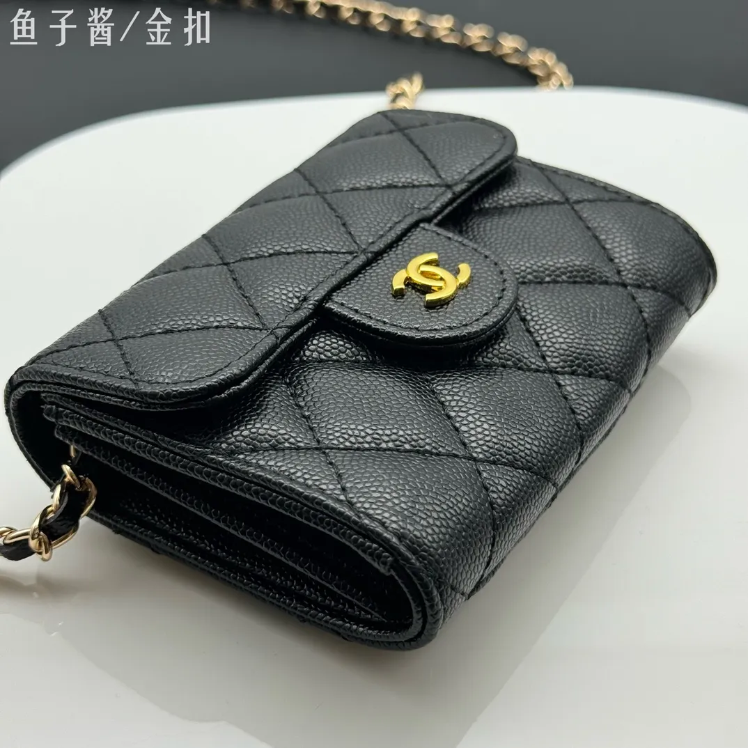 All Categories Official Website "Brand Women's Bags" Women's Bags 💙 Chanel 2026 New CHANEL Crossbody Bag
