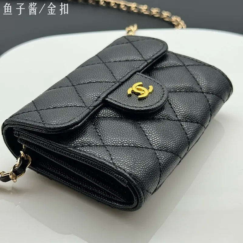 All Categories Official Website "Brand Women's Bags" Women's Bags 💙 Chanel 2026 New CHANEL Crossbody Bag