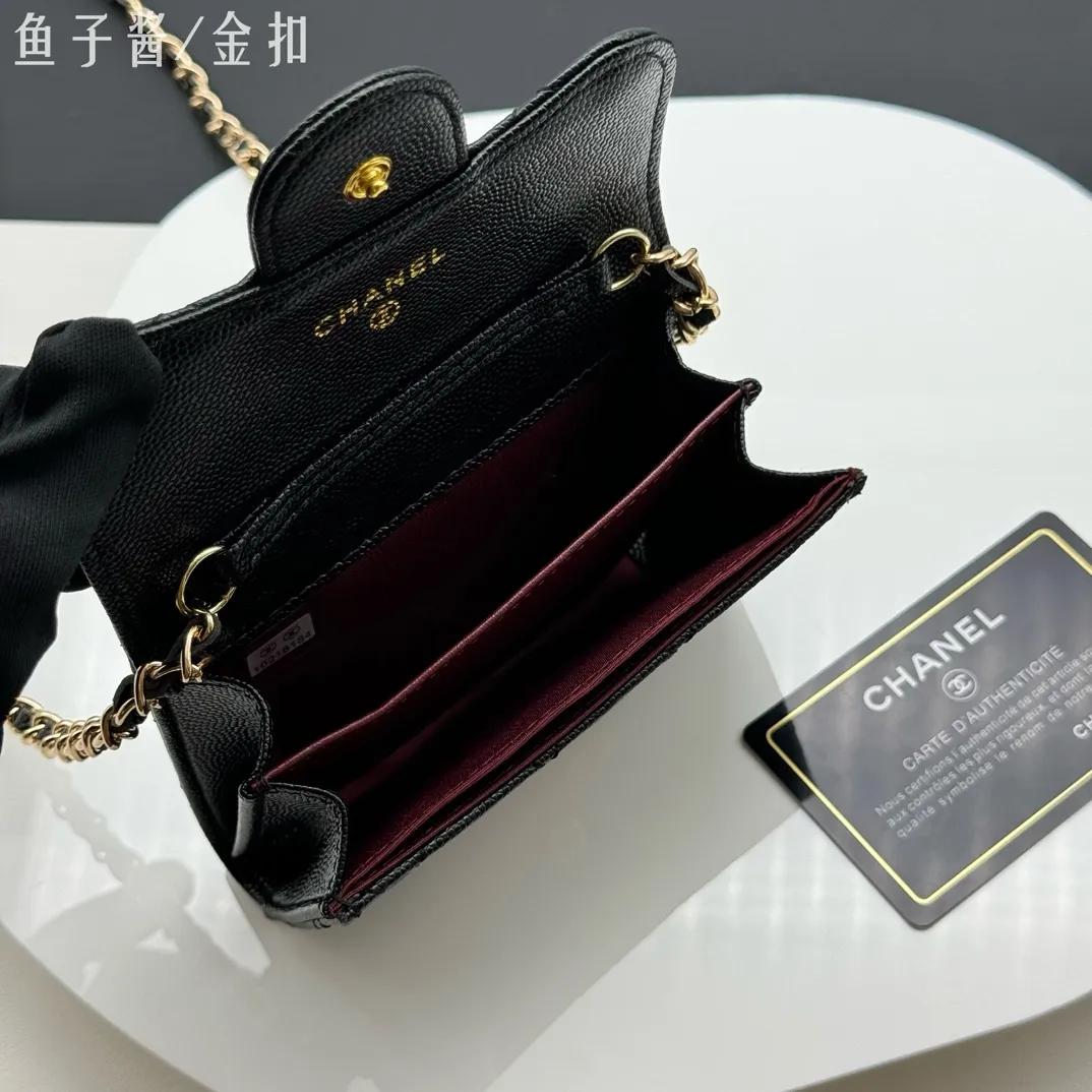 All Categories Official Website "Brand Women's Bags" Women's Bags 💙 Chanel 2026 New CHANEL Crossbody Bag