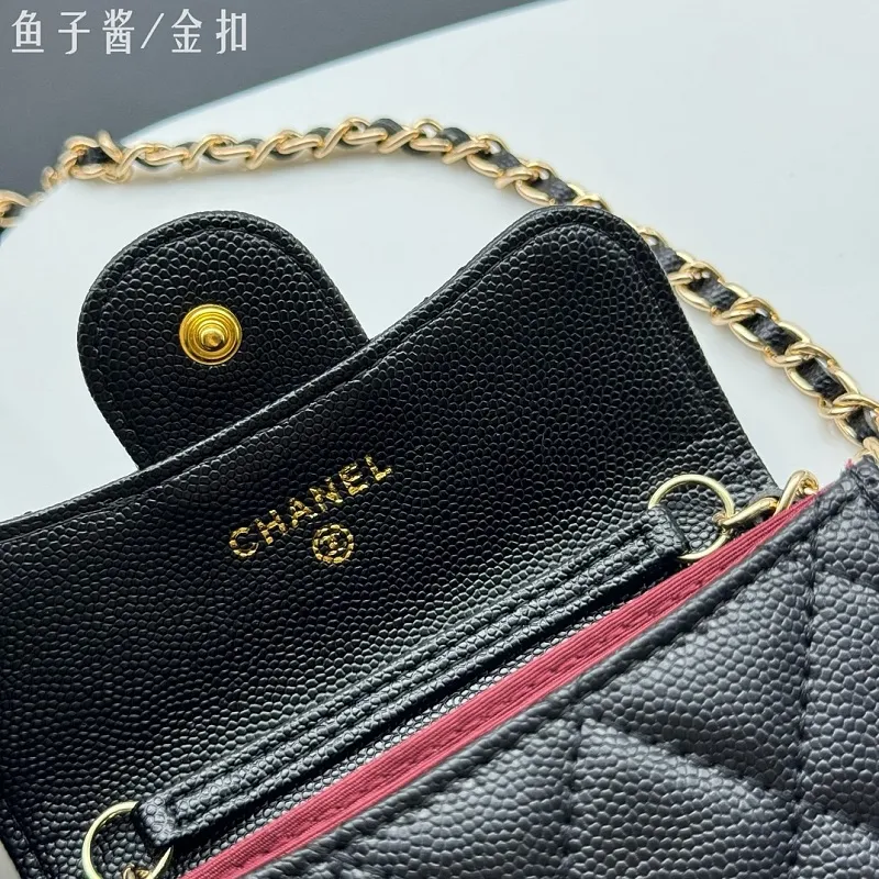 All Categories Official Website "Brand Women's Bags" Women's Bags 💙 Chanel 2026 New CHANEL Crossbody Bag