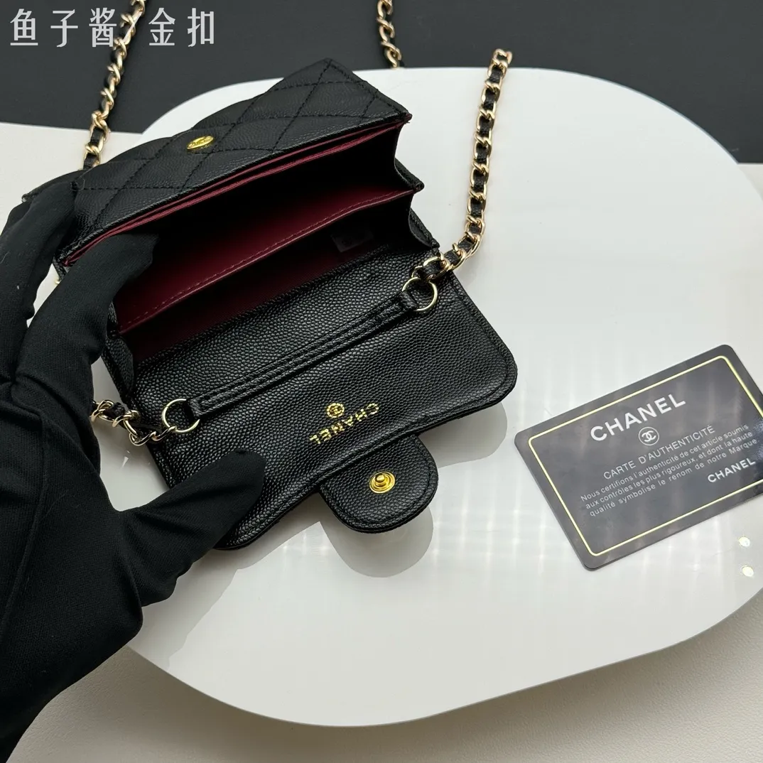 All Categories Official Website "Brand Women's Bags" Women's Bags 💙 Chanel 2026 New CHANEL Crossbody Bag