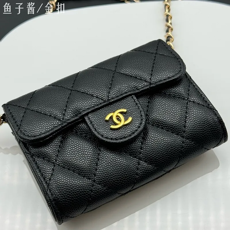 All Categories Official Website "Brand Women's Bags" Women's Bags 💙 Chanel 2026 New CHANEL Crossbody Bag