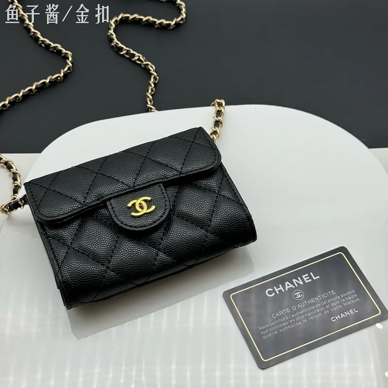 All Categories Official Website "Brand Women's Bags" Women's Bags 💙 Chanel 2026 New CHANEL Crossbody Bag