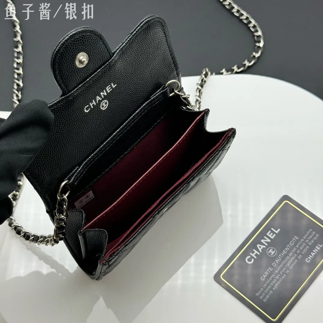 All Categories Official Website "Brand Women's Bags" Women's Bags 💙 Chanel 2026 New CHANEL Crossbody Bag