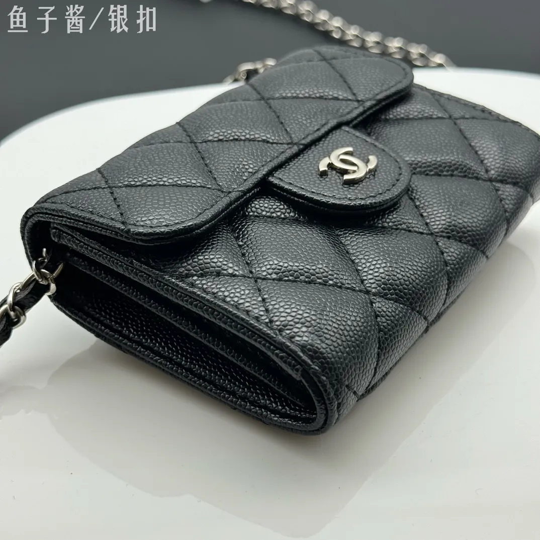 All Categories Official Website "Brand Women's Bags" Women's Bags 💙 Chanel 2026 New CHANEL Crossbody Bag