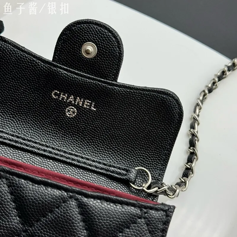 All Categories Official Website "Brand Women's Bags" Women's Bags 💙 Chanel 2026 New CHANEL Crossbody Bag