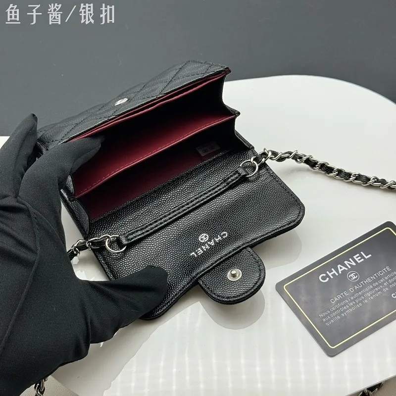 All Categories Official Website "Brand Women's Bags" Women's Bags 💙 Chanel 2026 New CHANEL Crossbody Bag