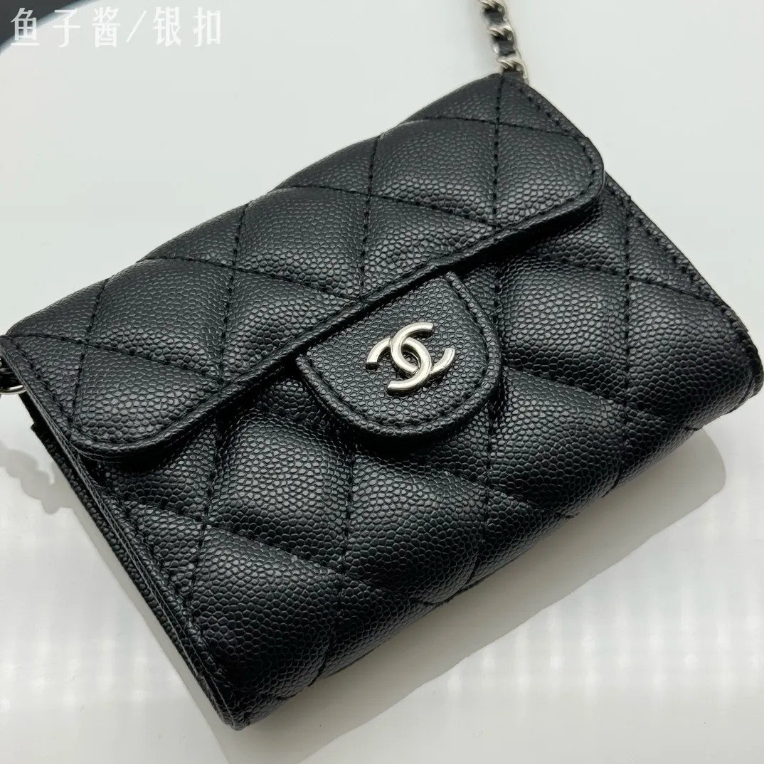All Categories Official Website "Brand Women's Bags" Women's Bags 💙 Chanel 2026 New CHANEL Crossbody Bag