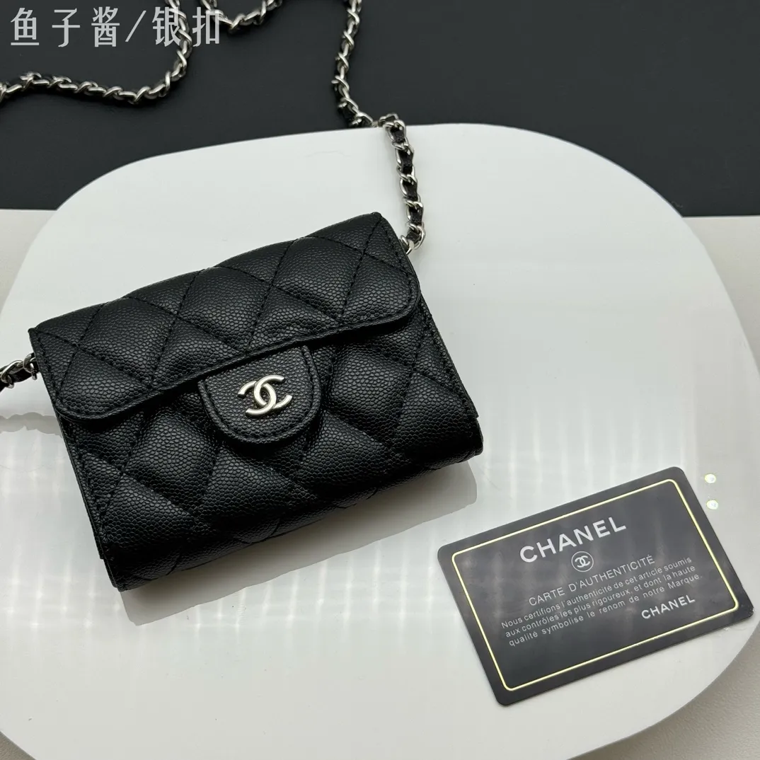All Categories Official Website "Brand Women's Bags" Women's Bags 💙 Chanel 2026 New CHANEL Crossbody Bag