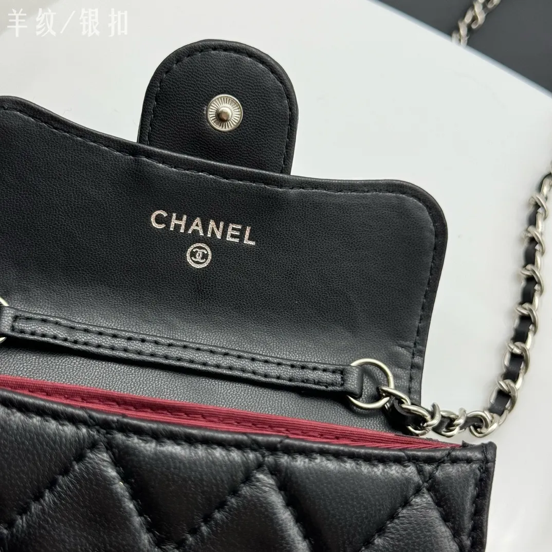 All Categories Official Website "Brand Women's Bags" Women's Bags 💙 Chanel 2026 New CHANEL Crossbody Bag