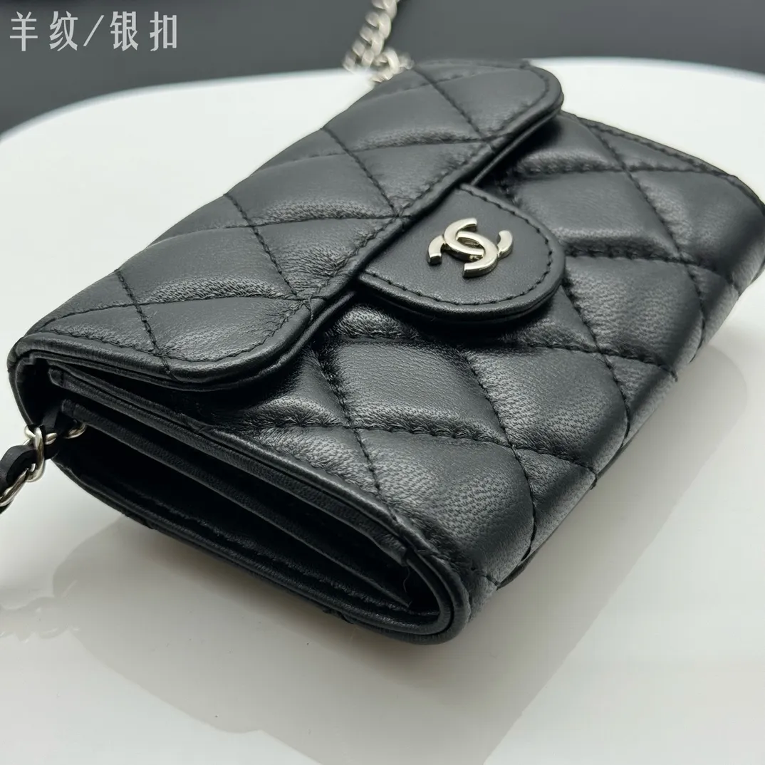 All Categories Official Website "Brand Women's Bags" Women's Bags 💙 Chanel 2026 New CHANEL Crossbody Bag
