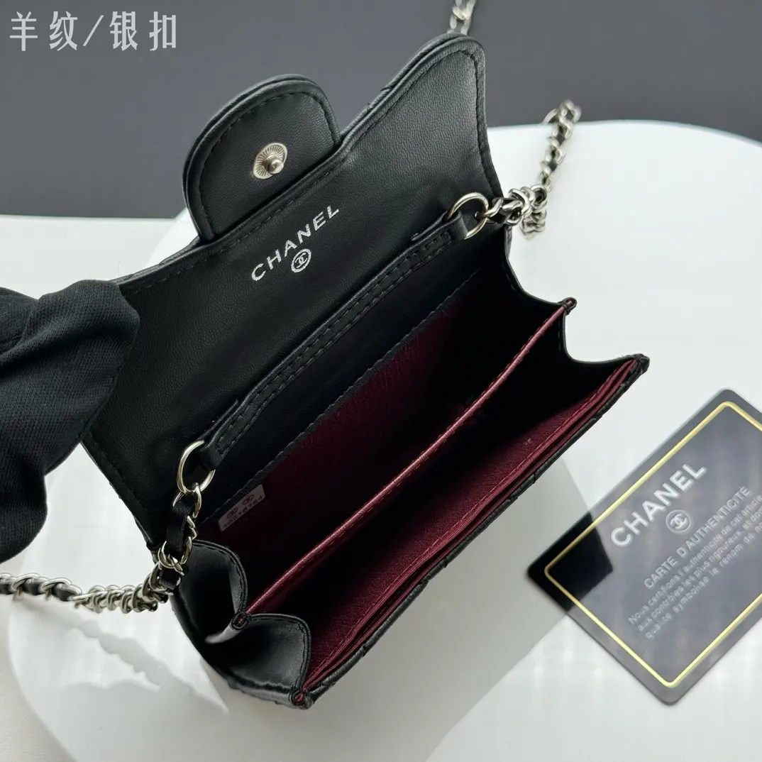 All Categories Official Website "Brand Women's Bags" Women's Bags 💙 Chanel 2026 New CHANEL Crossbody Bag