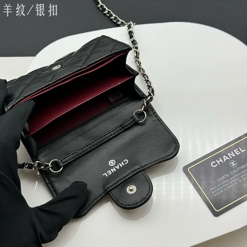 All Categories Official Website "Brand Women's Bags" Women's Bags 💙 Chanel 2026 New CHANEL Crossbody Bag
