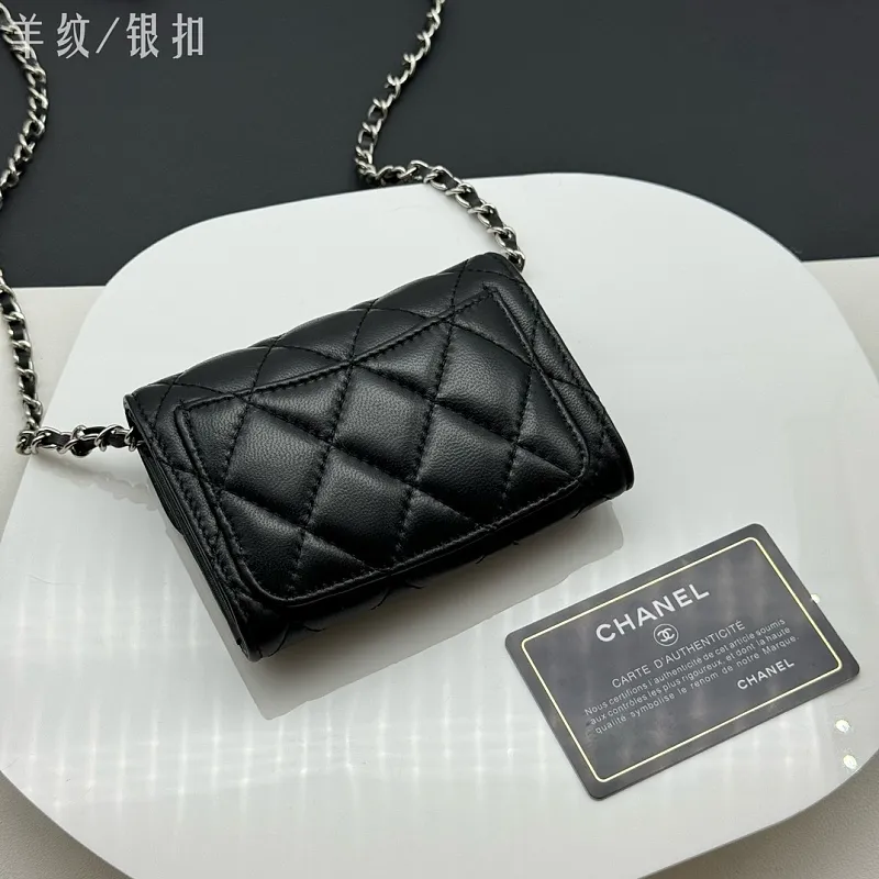 All Categories Official Website "Brand Women's Bags" Women's Bags 💙 Chanel 2026 New CHANEL Crossbody Bag