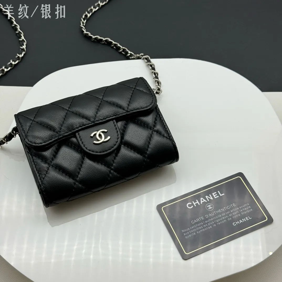 All Categories Official Website "Brand Women's Bags" Women's Bags 💙 Chanel 2026 New CHANEL Crossbody Bag