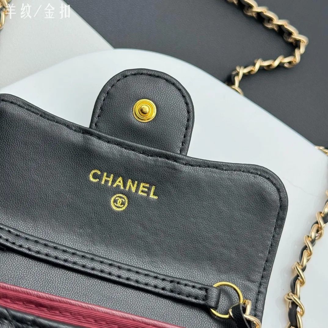 All Categories Official Website "Brand Women's Bags" Women's Bags 💙 Chanel 2026 New CHANEL Crossbody Bag