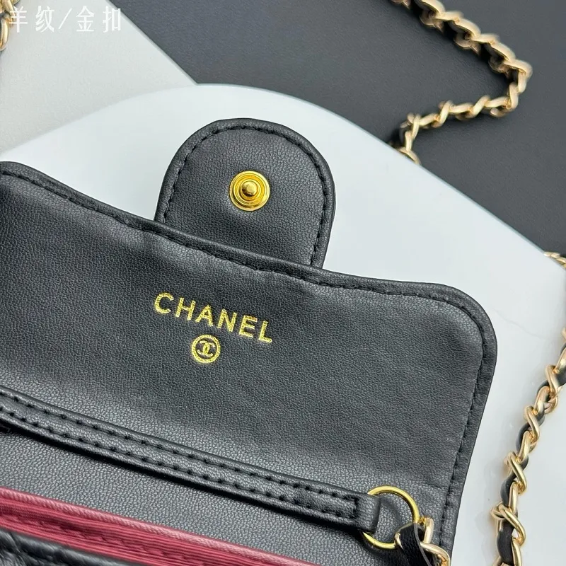 All Categories Official Website "Brand Women's Bags" Women's Bags 💙 Chanel 2026 New CHANEL Crossbody Bag