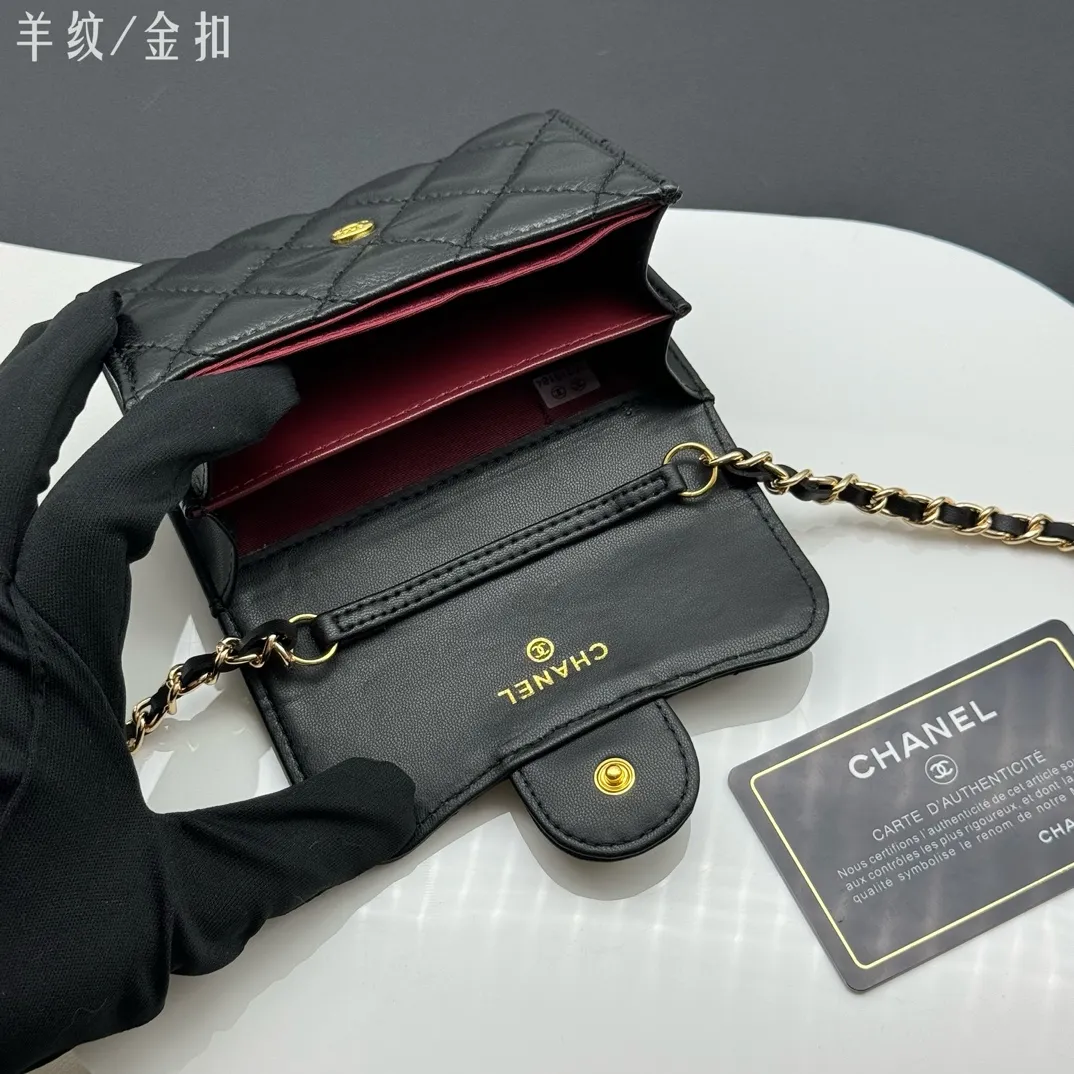 All Categories Official Website "Brand Women's Bags" Women's Bags 💙 Chanel 2026 New CHANEL Crossbody Bag