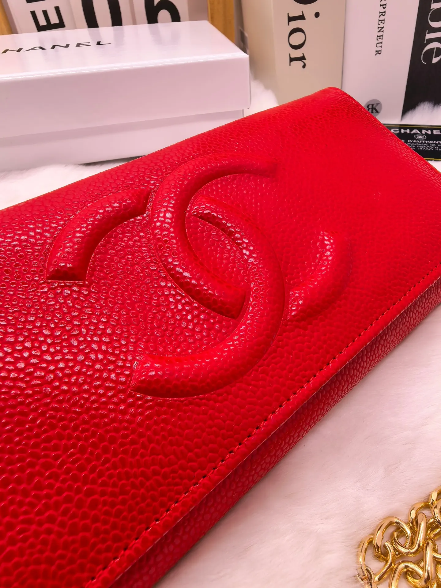All Categories Official Website "Brand Women's Bags" Women's Bags 💙 Chanel CHANEL 25 Mini Bucket Bag 2026
