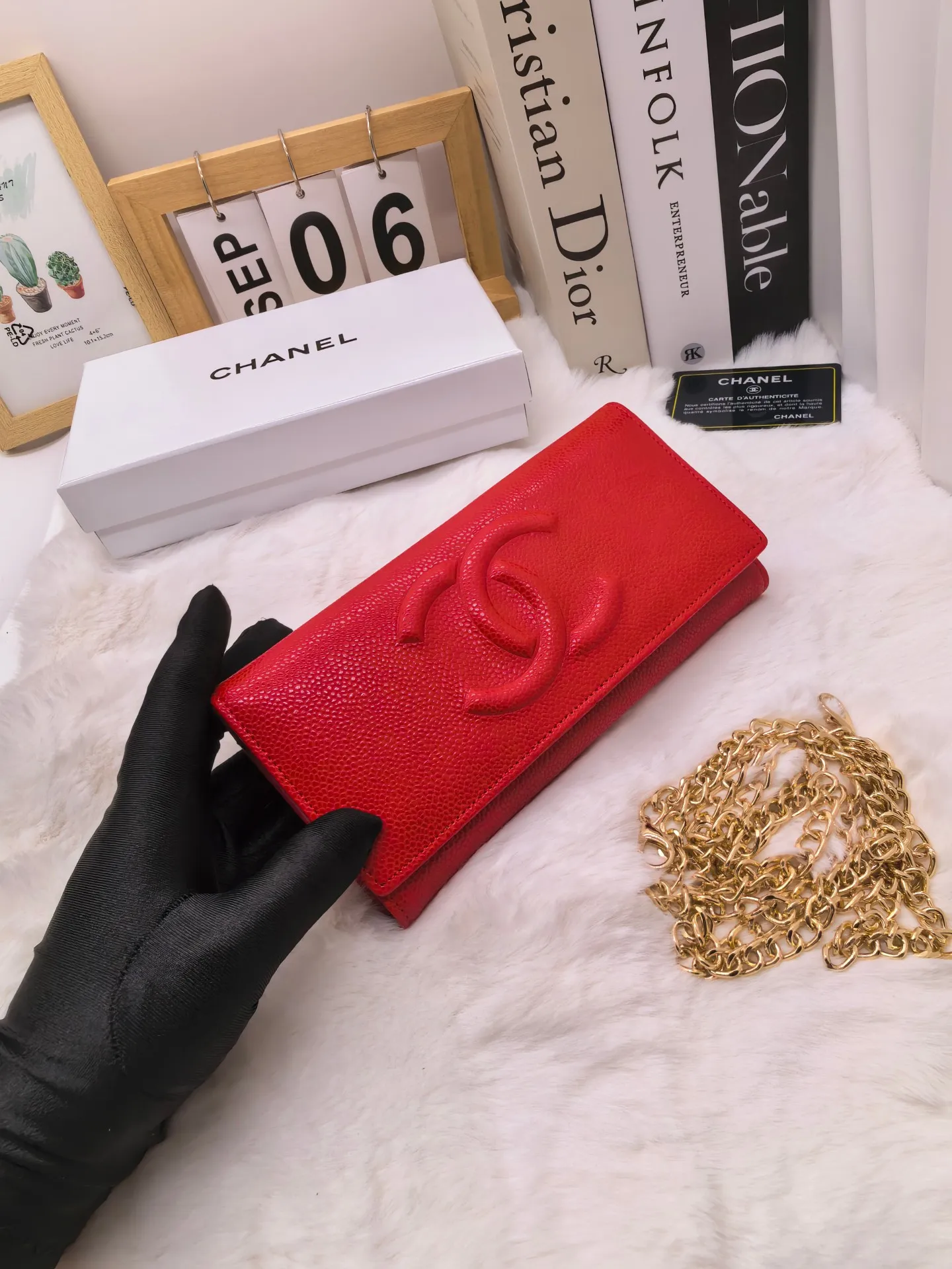 All Categories Official Website "Brand Women's Bags" Women's Bags 💙 Chanel CHANEL 25 Mini Bucket Bag 2026