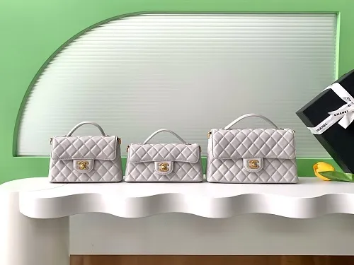 All Categories Chanel Women's Bags 2 (Chanel) Chanel Original Order AS5356