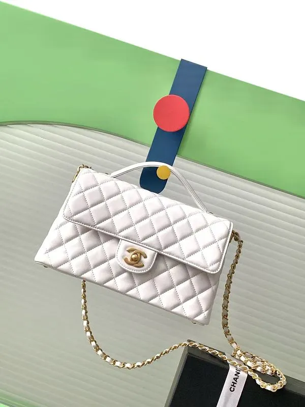 All Categories Chanel Women's Bags 2 (Chanel) Chanel Original Order AS5356