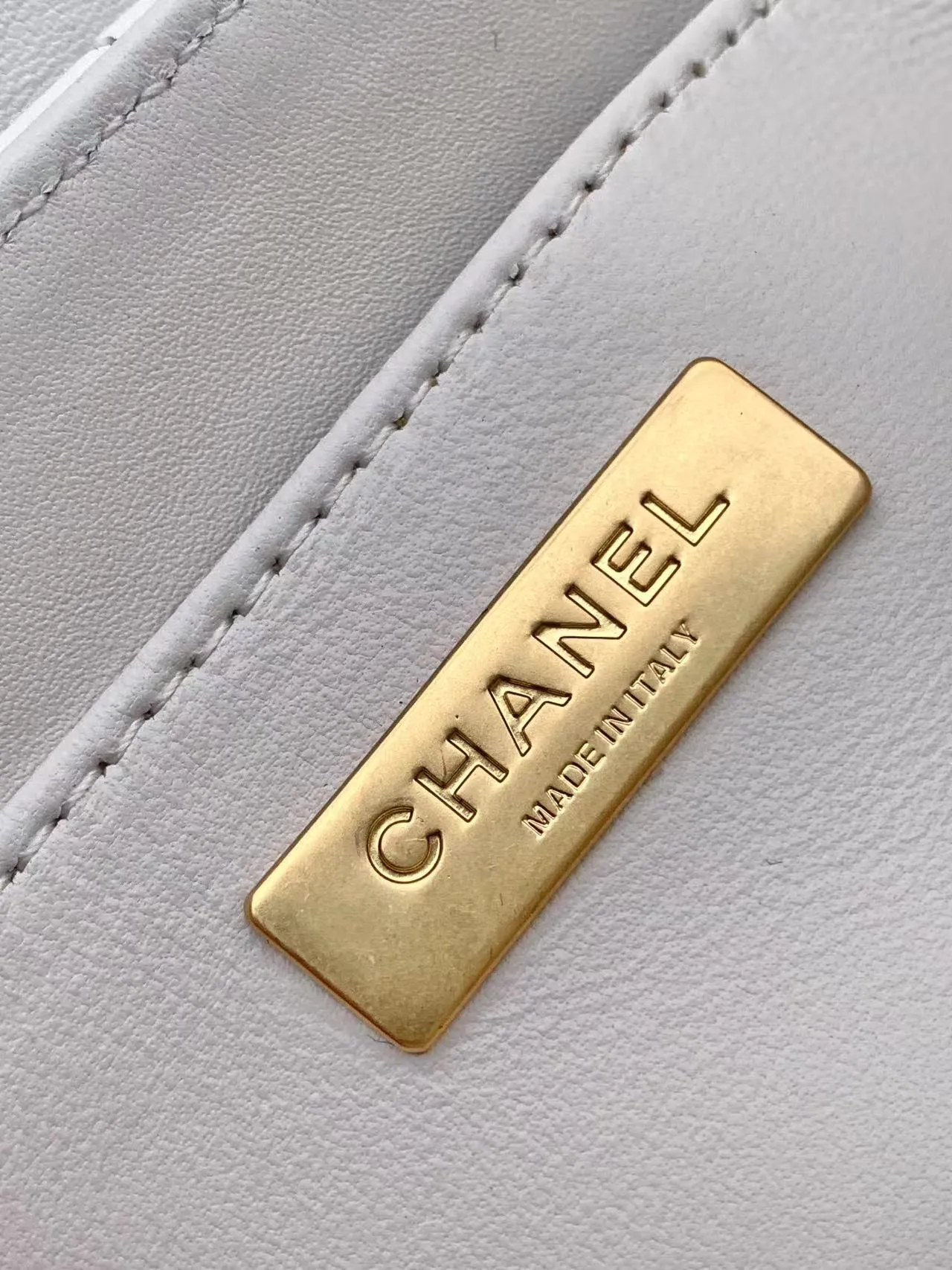 All Categories Chanel Women's Bags 2 (Chanel) Chanel Original Order AS5356