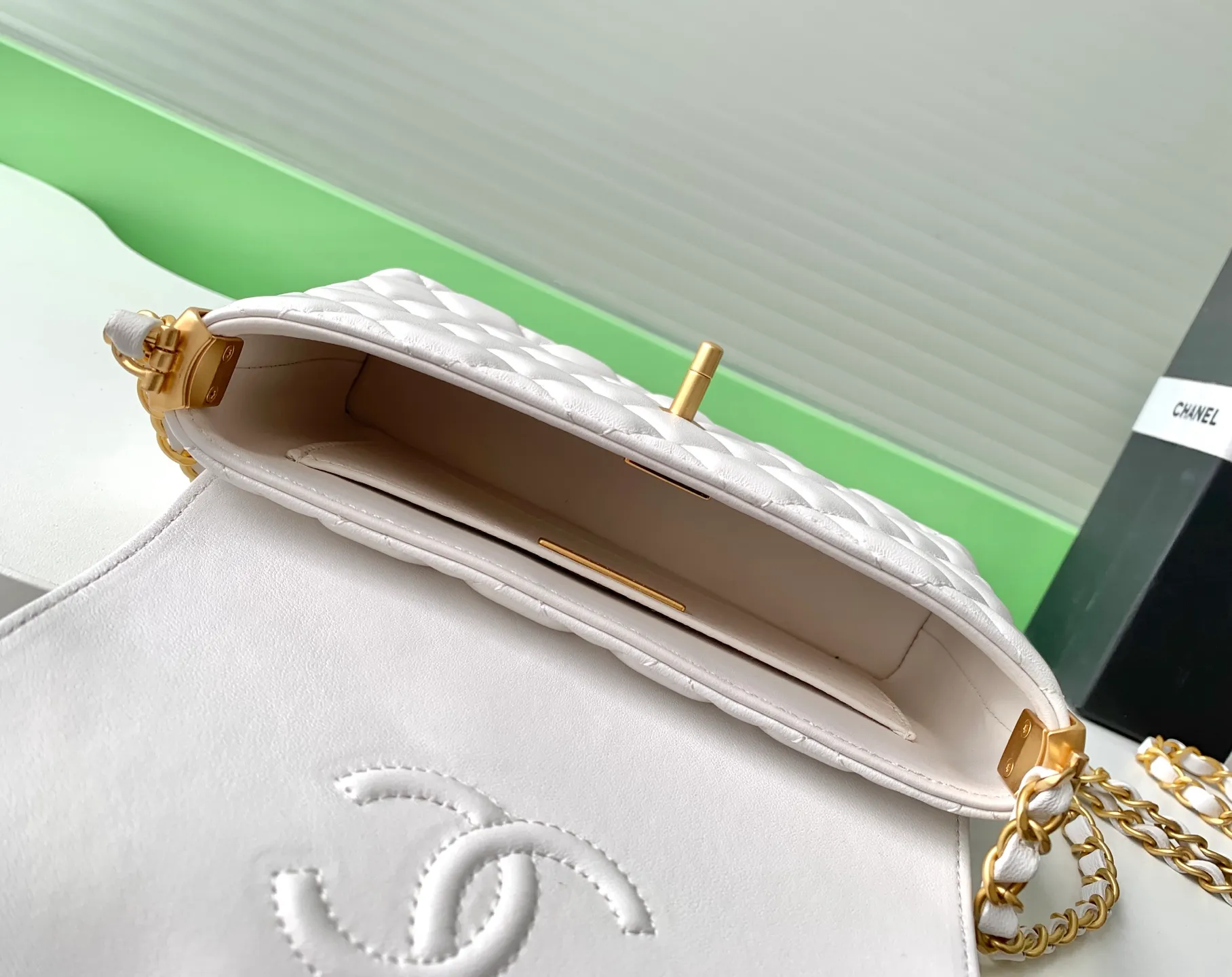 All Categories Chanel Women's Bags 2 (Chanel) Chanel Original Order AS5356