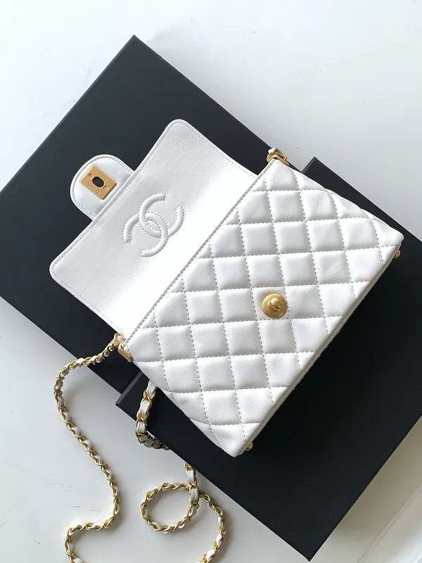 All Categories Chanel Women's Bags 2 (Chanel) Chanel Original Order AS5356