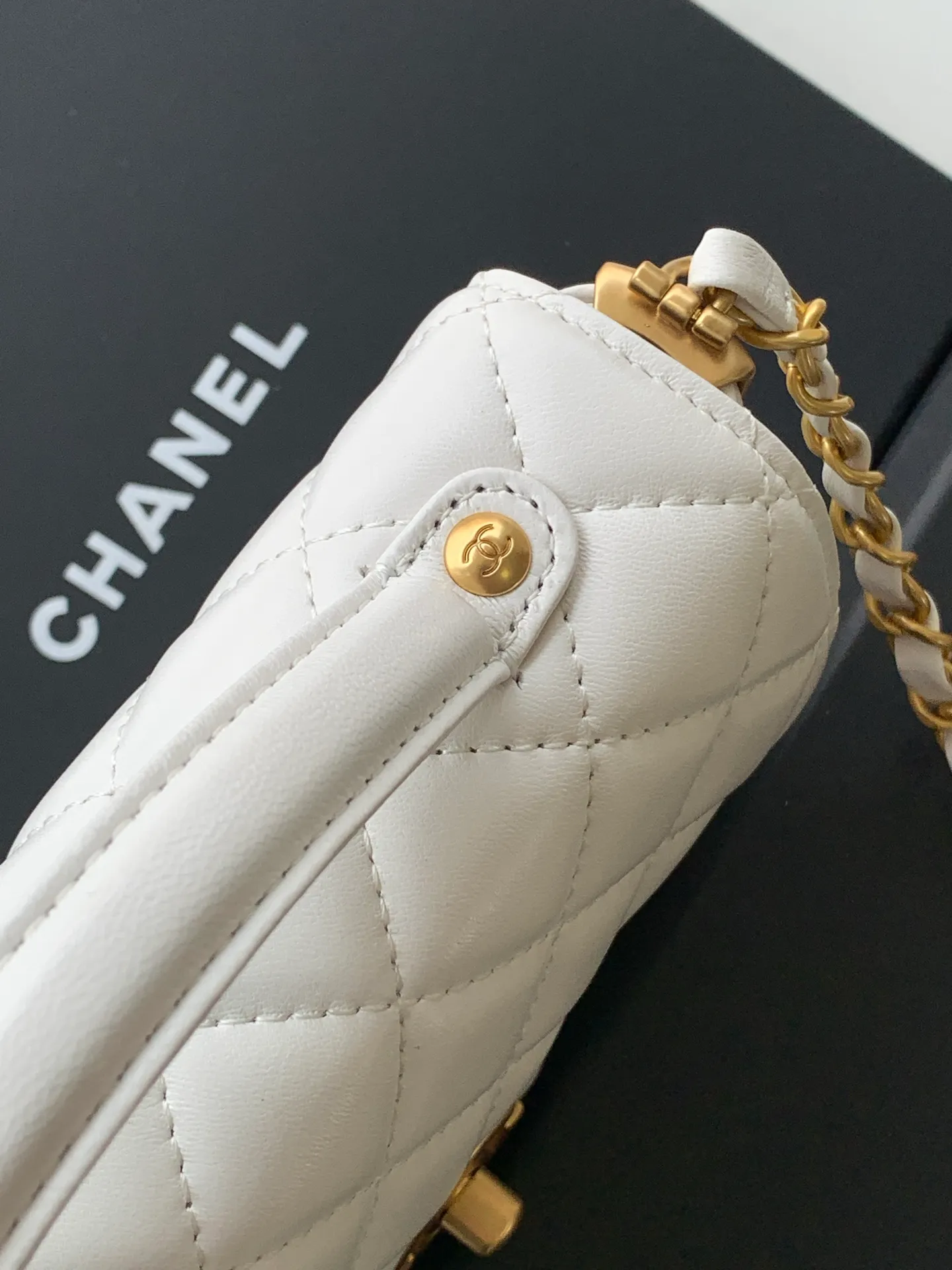 All Categories Chanel Women's Bags 2 (Chanel) Chanel Original Order AS5356
