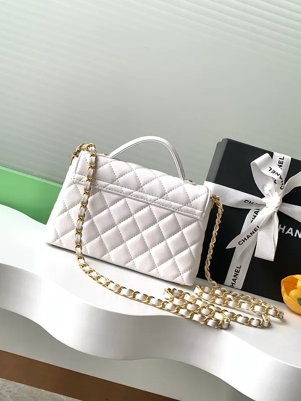 All Categories Chanel Women's Bags 2 (Chanel) Chanel Original Order AS5356