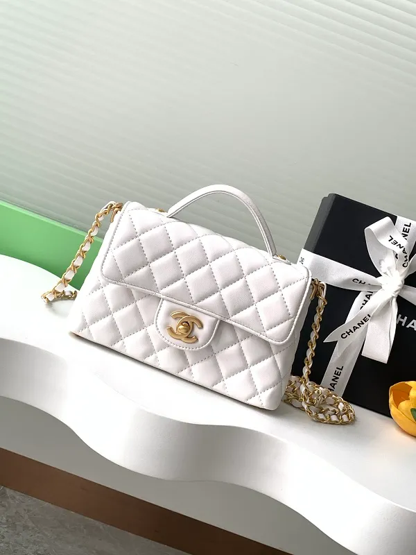 All Categories Chanel Women's Bags 2 (Chanel) Chanel Original Order AS5356