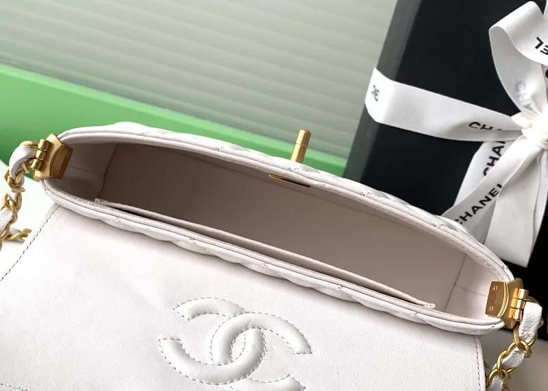 All Categories Chanel Women's Bags 2 (Chanel) Chanel Original Order AS5356