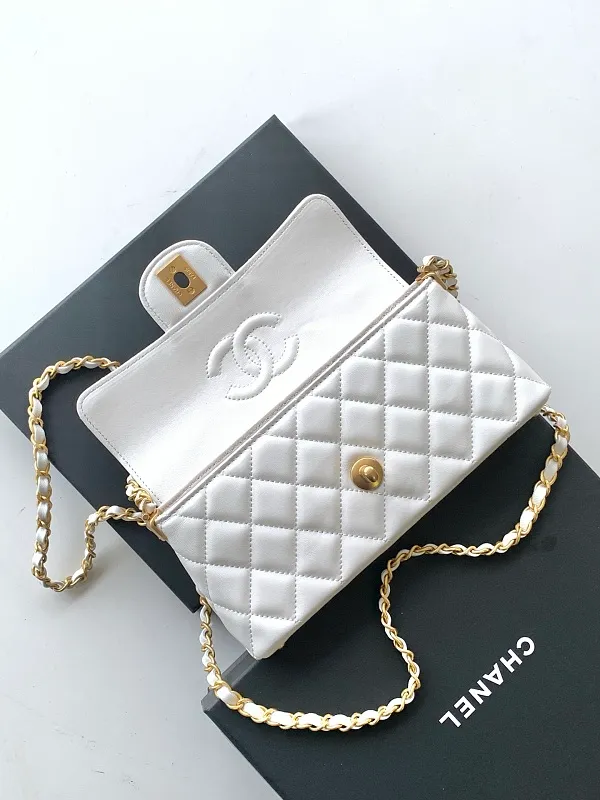 All Categories Chanel Women's Bags 2 (Chanel) Chanel Original Order AS5356