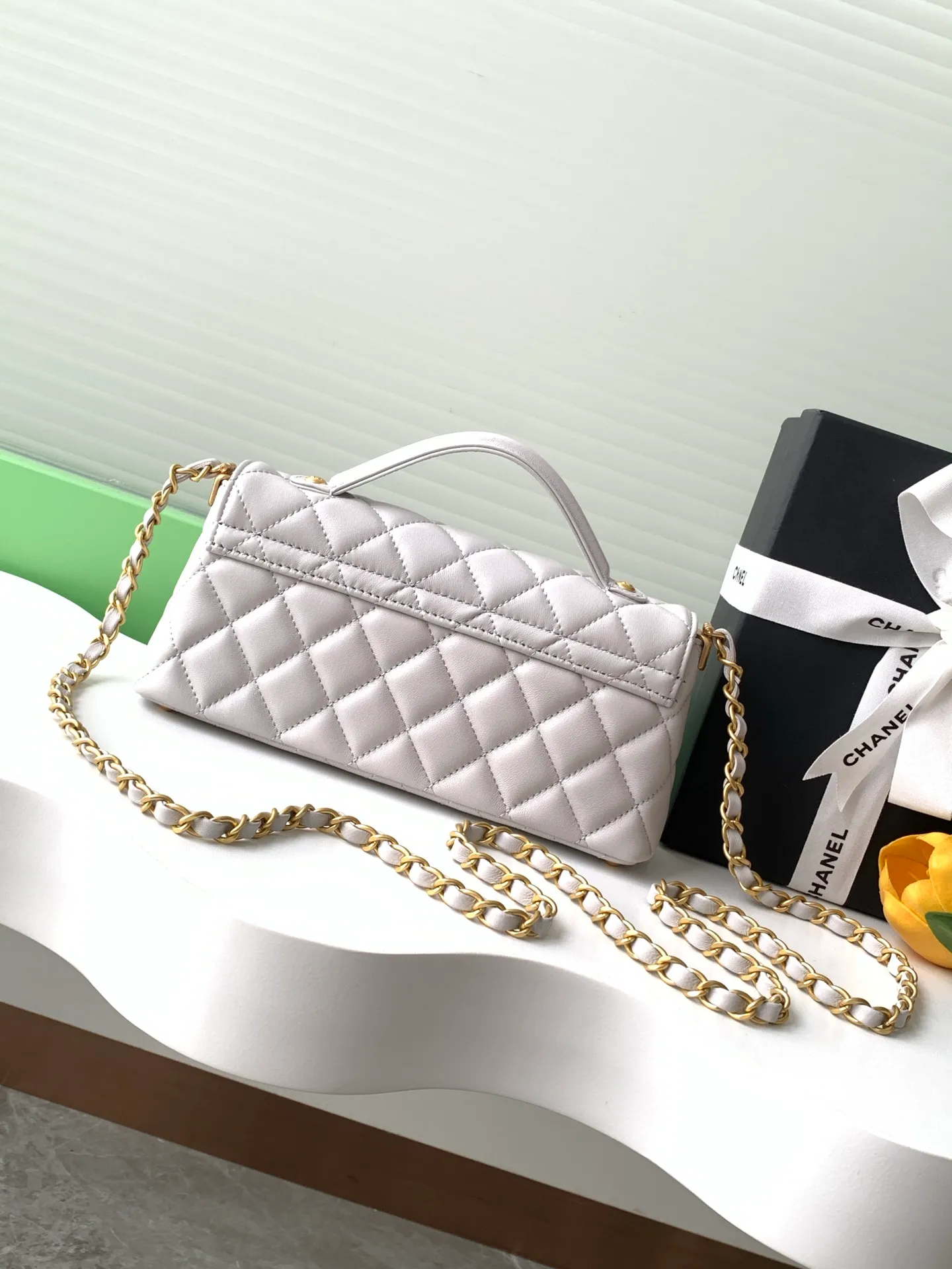 All Categories Chanel Women's Bags 2 (Chanel) Chanel Original Order AS5356