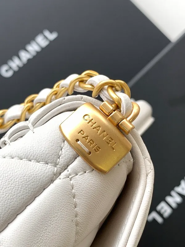 All Categories Chanel Women's Bags 2 (Chanel) Chanel Original Order AS5356