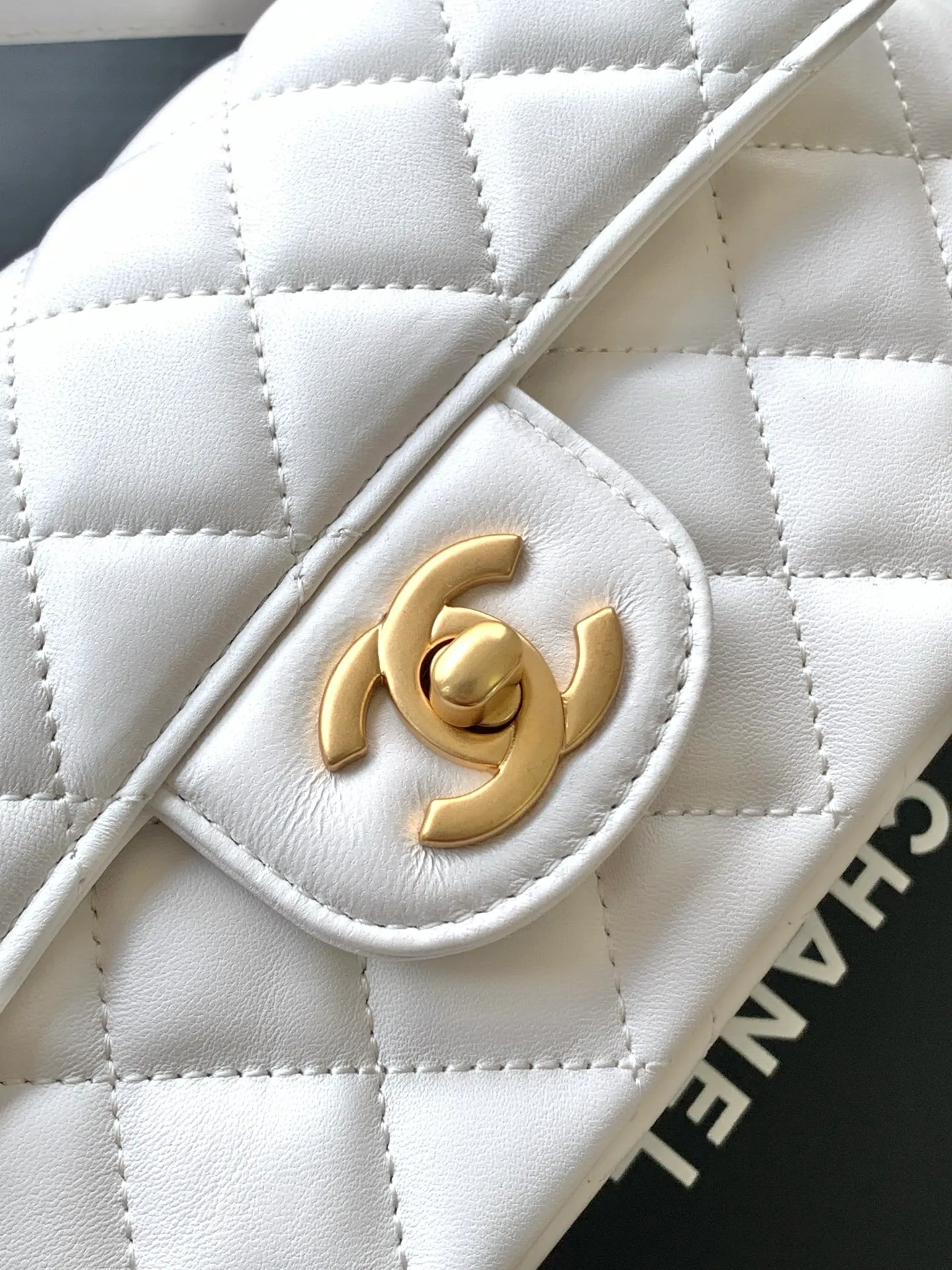 All Categories Chanel Women's Bags 2 (Chanel) Chanel Original Order AS5356