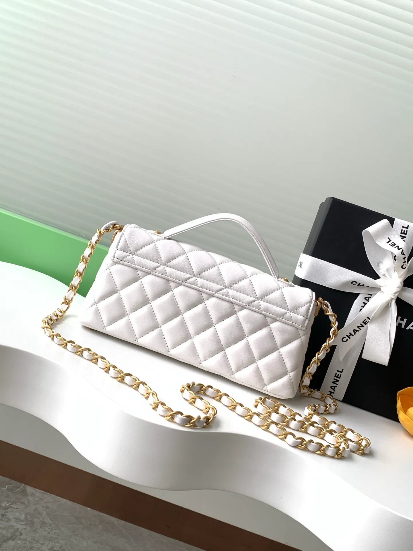 All Categories Chanel Women's Bags 2 (Chanel) Chanel Original Order AS5356
