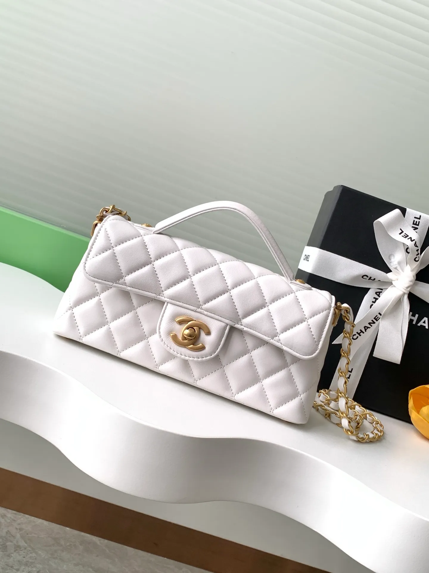 All Categories Chanel Women's Bags 2 (Chanel) Chanel Original Order AS5356