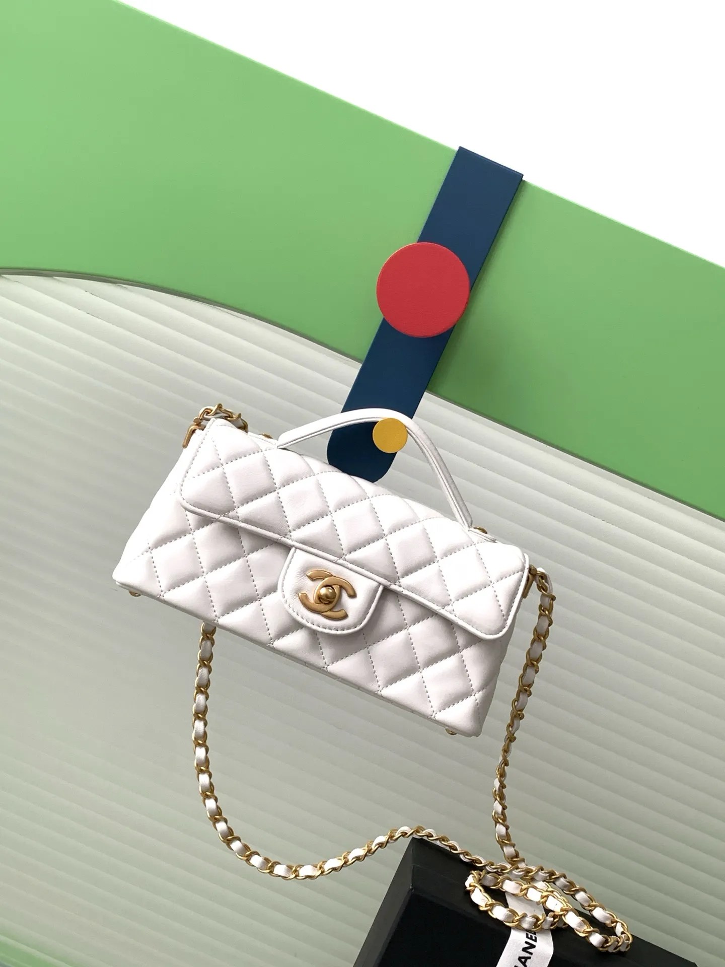 All Categories Chanel Women's Bags 2 (Chanel) Chanel Original Order AS5356