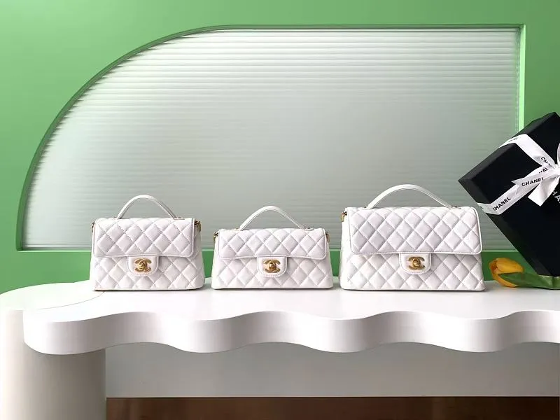 All Categories Chanel Women's Bags 2 (Chanel) Chanel Original Order AS5356