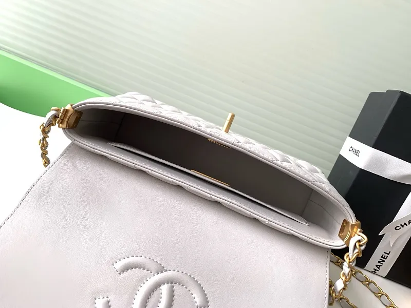 All Categories Chanel Women's Bags 2 (Chanel) Chanel Original Order AS5356