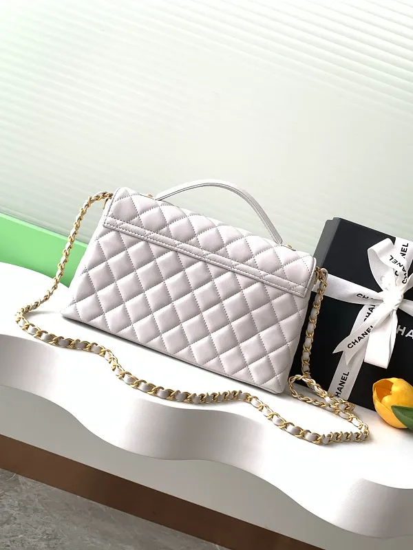 All Categories Chanel Women's Bags 2 (Chanel) Chanel Original Order AS5356