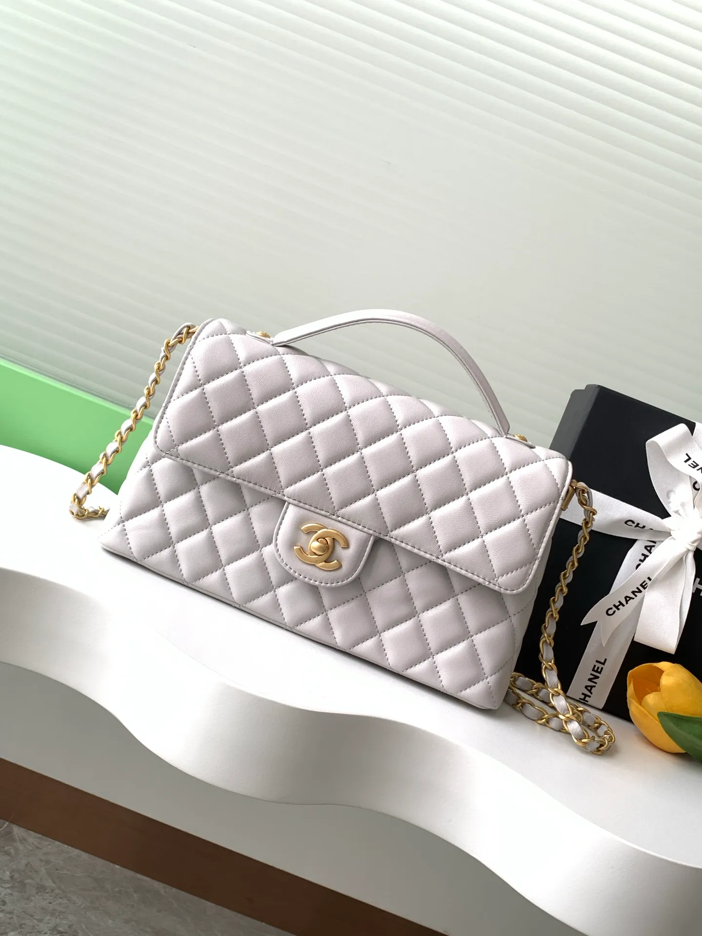 All Categories Chanel Women's Bags 2 (Chanel) Chanel Original Order AS5356
