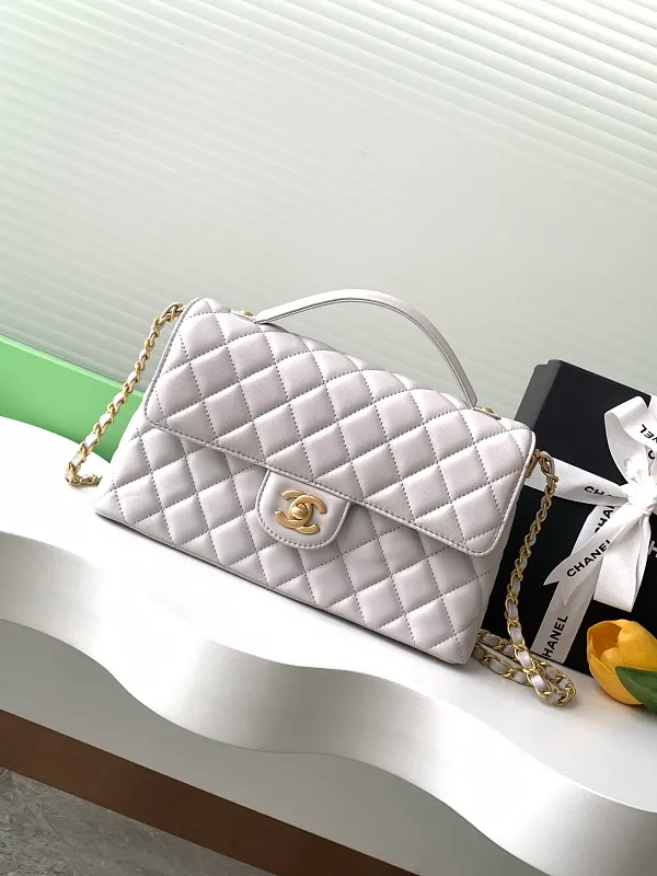 All Categories Chanel Women's Bags 2 (Chanel) Chanel Original Order AS5356